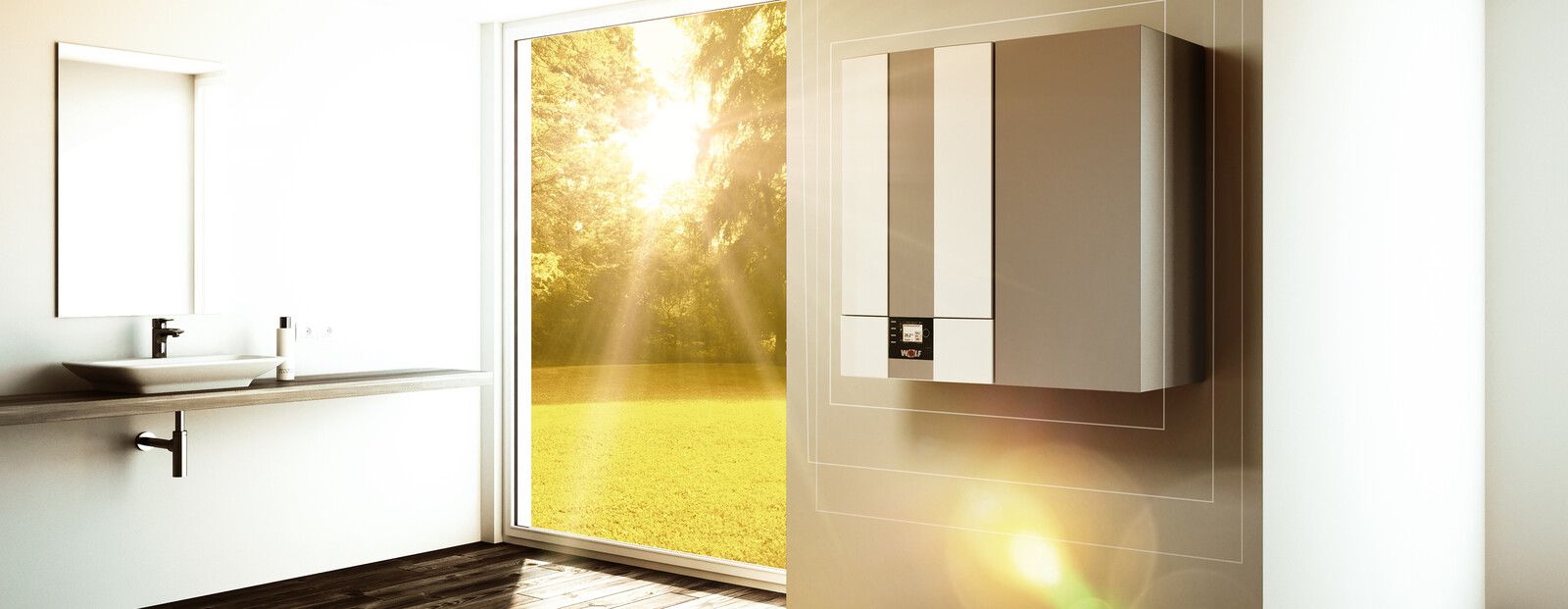 Ihr Heizungskonfigurator